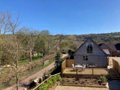 Ibberton House | The Haybarn