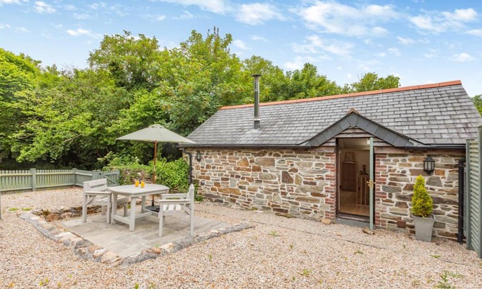 Bodmin House | The Hayloft Dunmere