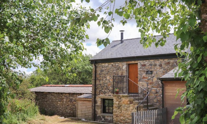 Mabe House | The Hayloft