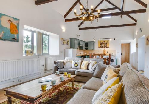 Tatterford House | The Hayloft