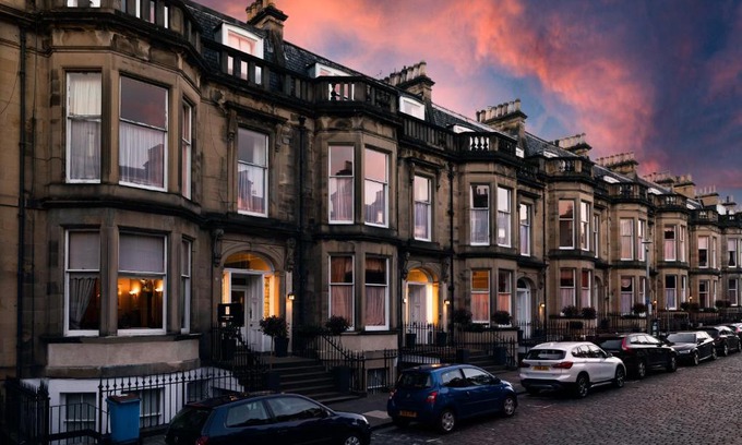 Haymarket Hotel | The Haymarket Hotel