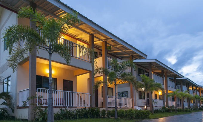 Pai Hotel | The Heart of Pai Resort