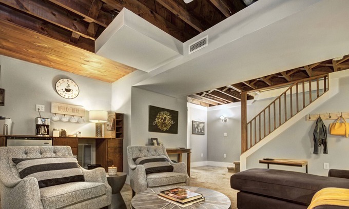 Plaza Midwood House | The Heart of Plaza-Midwood
