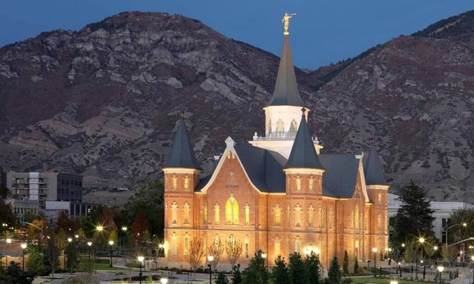 Hillcrest House | *The Heart of Utah! ❤️ Plus amazing Views! @Discount Price!