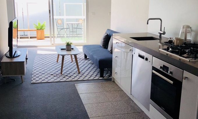 Windsor Apartment | The Heart of Windsor