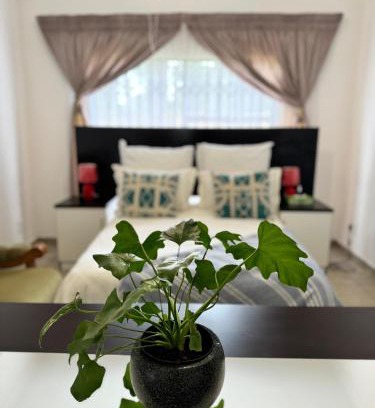 Vereeniging Apartment | The Herby Taylor Guest House