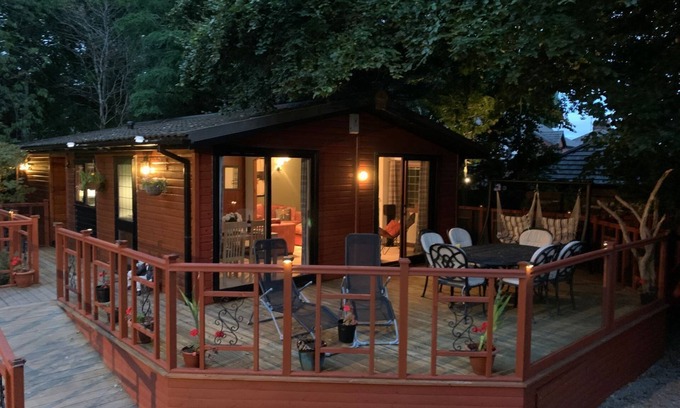 Penrith Cottage | The Hermitage