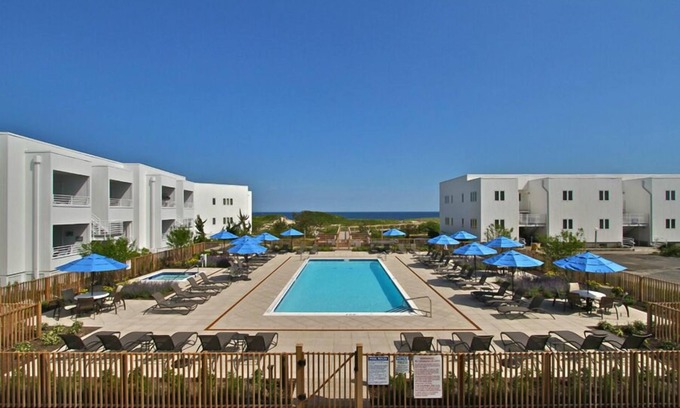 Amagansett Hotel | The Hermitage