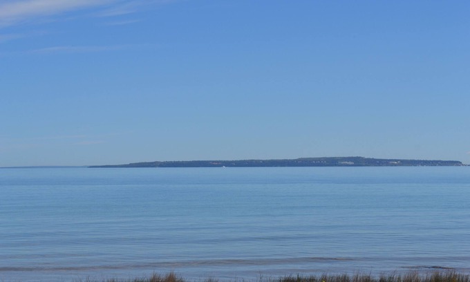 Mackinaw City Condo | The Hidden Jewel in Mackinaw