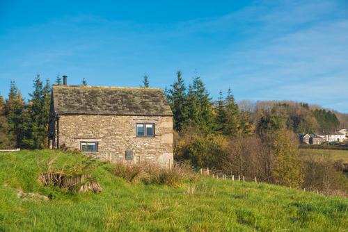 Penrith House | The Hidden Place