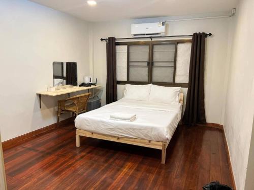Sao Chingcha Apartment | The Hidden Sao Chingcha - เดอะ ฮิดเด้น เสาชิงช้า