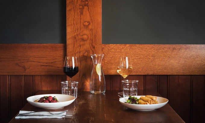 North East Derbyshire Hotel | THE HIDE