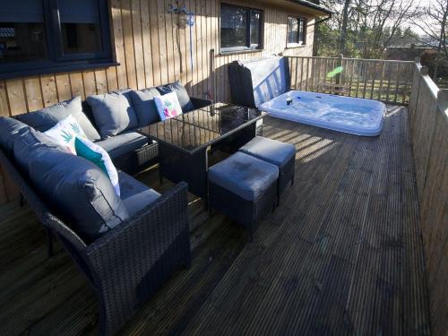 Otterburn House | The Hideaway