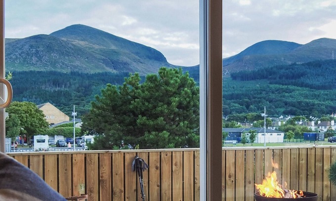 Newcastle Apartment | The Hikers House