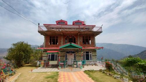 Kumharsain House | The Hill Abode - Food & Stay