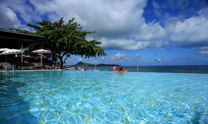 Lamai Resort | The Hive Hotel Samui
