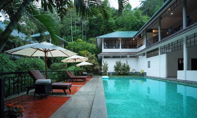 Kalpetta Resort | The Hive Wayanad By Kondody Hotels