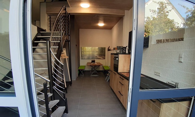 Fischbach bei Dahn House | The holiday home and more