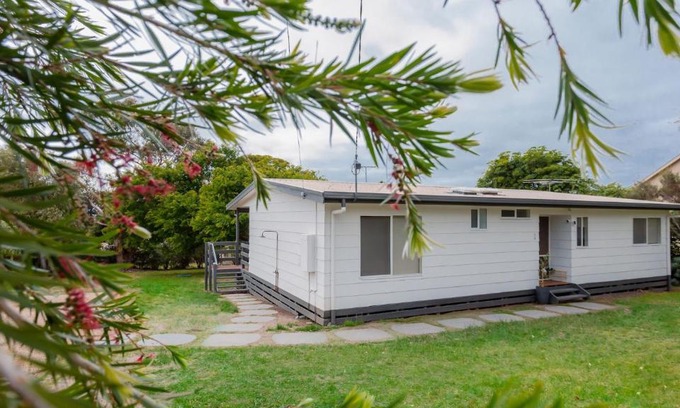 Flinders House | The Holiday Shack at Flinders