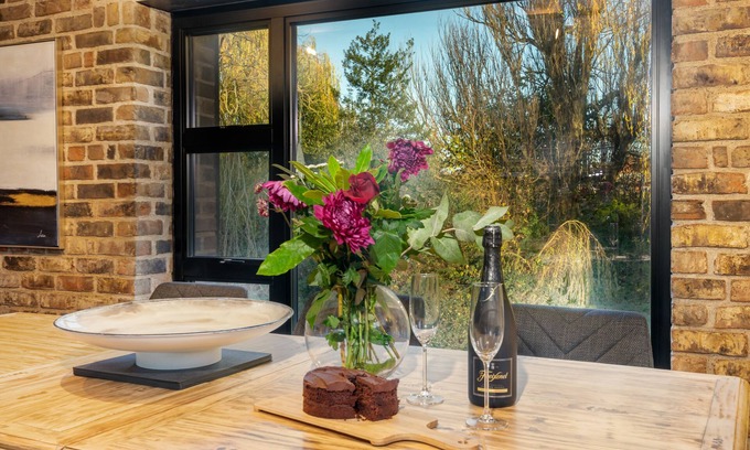York House | The Holt York-charming York House With 3 Bedrooms