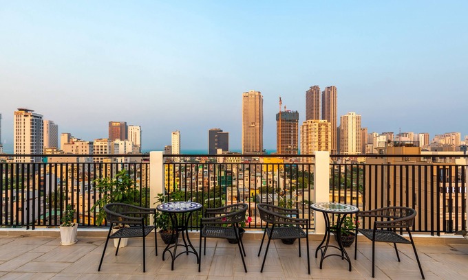 Son Tra Apartment | The Home Hotel & Apartment