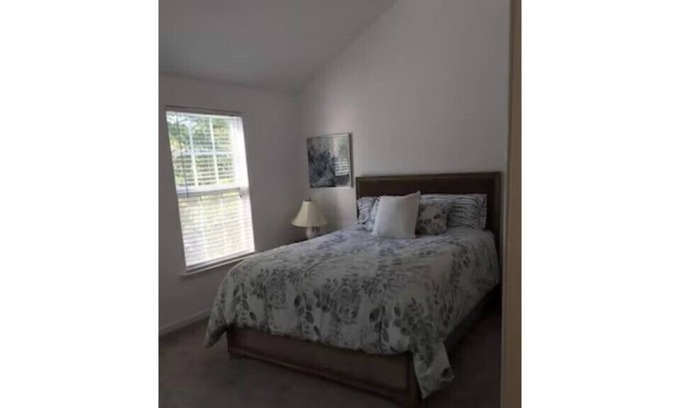 Fuquay-Varina House | The Home Sweet Home in Fuquay-Varina