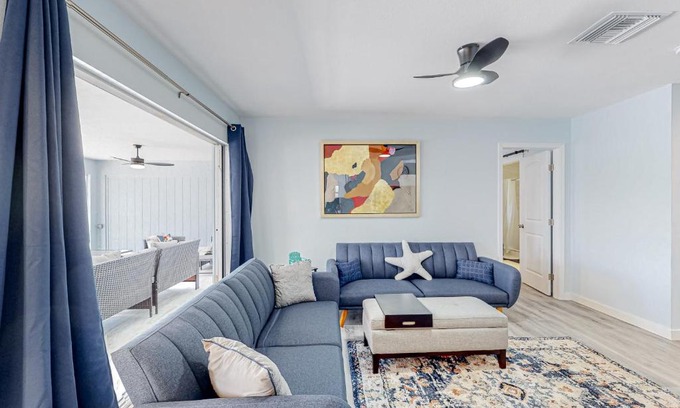 Port Charlotte House | The Home Sweet Homeaway