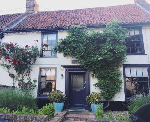 Wells-next-the-Sea House | The Homestead - Family and Dog Friendly