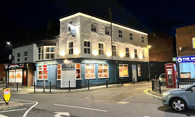 Stockton-on-Tees Hotel | The Hoptimist