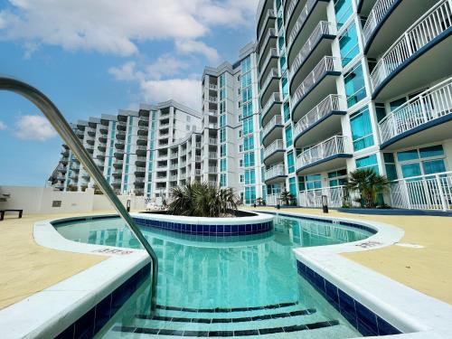 Myrtle Beach Hotel | The Horizon at 77th
