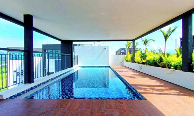 Hulu Kinta Apartment | The Horizon Ipoh 2BR L11 by Grab A Stay
