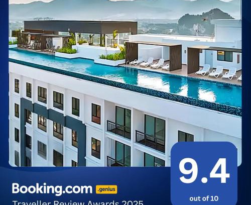 Hulu Kinta Apartment | The Horizon Ipoh
