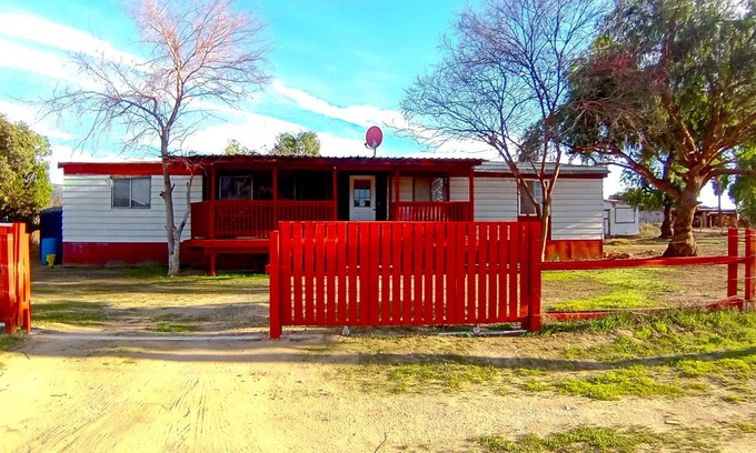 Ejido El Porvenir Cottage | The Hostal Del Valle