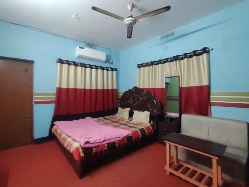 Khulna Division Hotel | The Hotel Golden Star