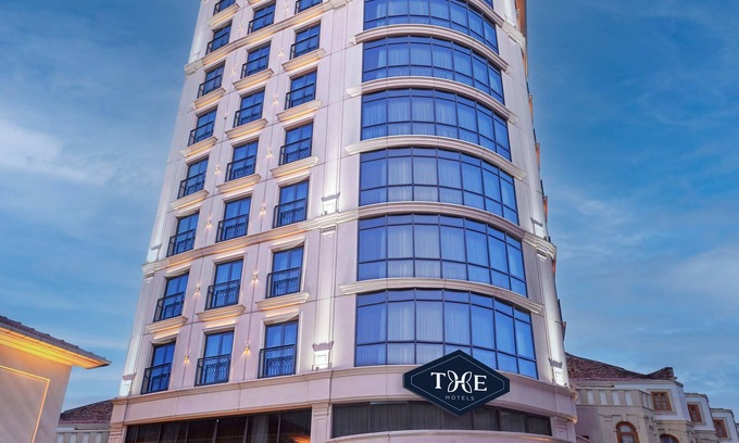 Galata Hotel | The Hotels Galata