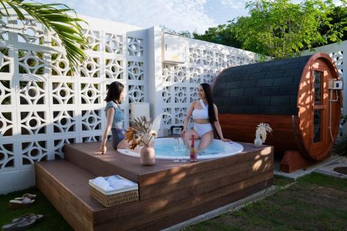 Miyakojima Villa | The House By The Sea