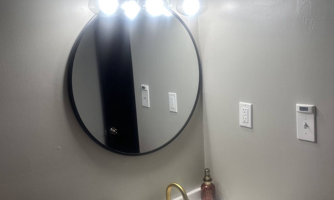 Charlotte House | The House Cottage Fully Furnished nCharlotte Own Near Uptown
