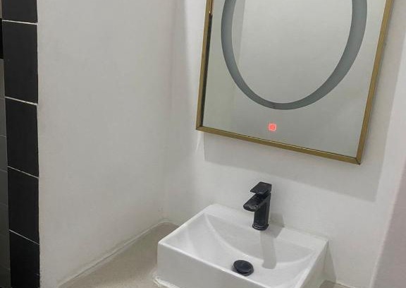 Port Harcourt House | The House