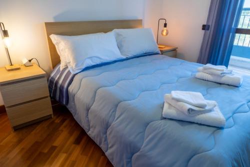 Centro Giano House | The House Room AEROPORTO FIUMICINO