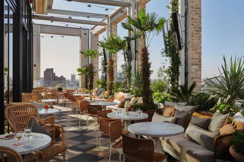 Waterloo Hotel | The Hoxton, Southwark