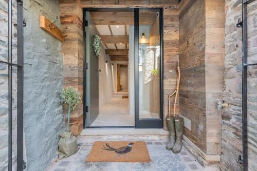 Kirkby Lonsdale House | The Hut Retreat Kirkby Lonsdale