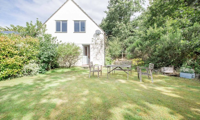 Wareham Apartment | The Hydeaway - Charming 1 bedroom rural retreat.