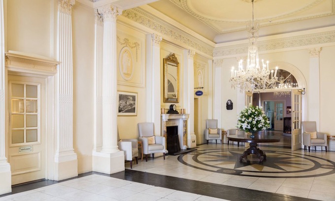 Torquay City Centre Hotel | The Imperial Torquay