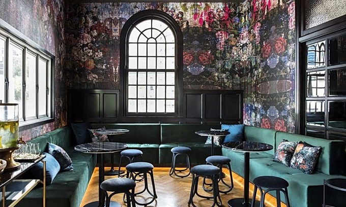 Spring Hill Hotel | The Inchcolm by Ovolo