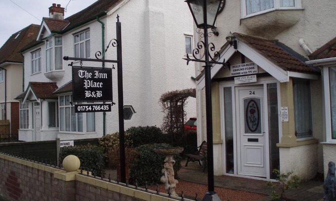 Skegness Hotel | The Inn Place
