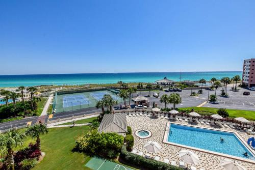 Holiday Isle Apartment | The Islander #504