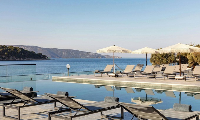 Cres Hotel | The Isolano, Cres, Autograph Collection