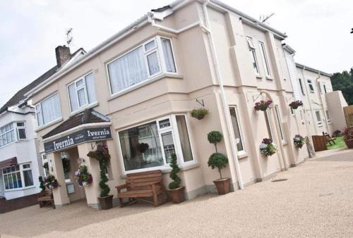 Skegness Hotel | The Ivernia hotel