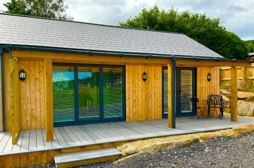Liskeard Villa | The Jeep House in the Area of Outstanding Natural Beauty