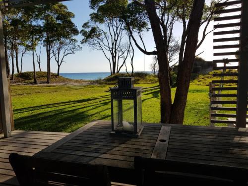 Brisbane Waterfront House | The Jetty at Cowan Cowan